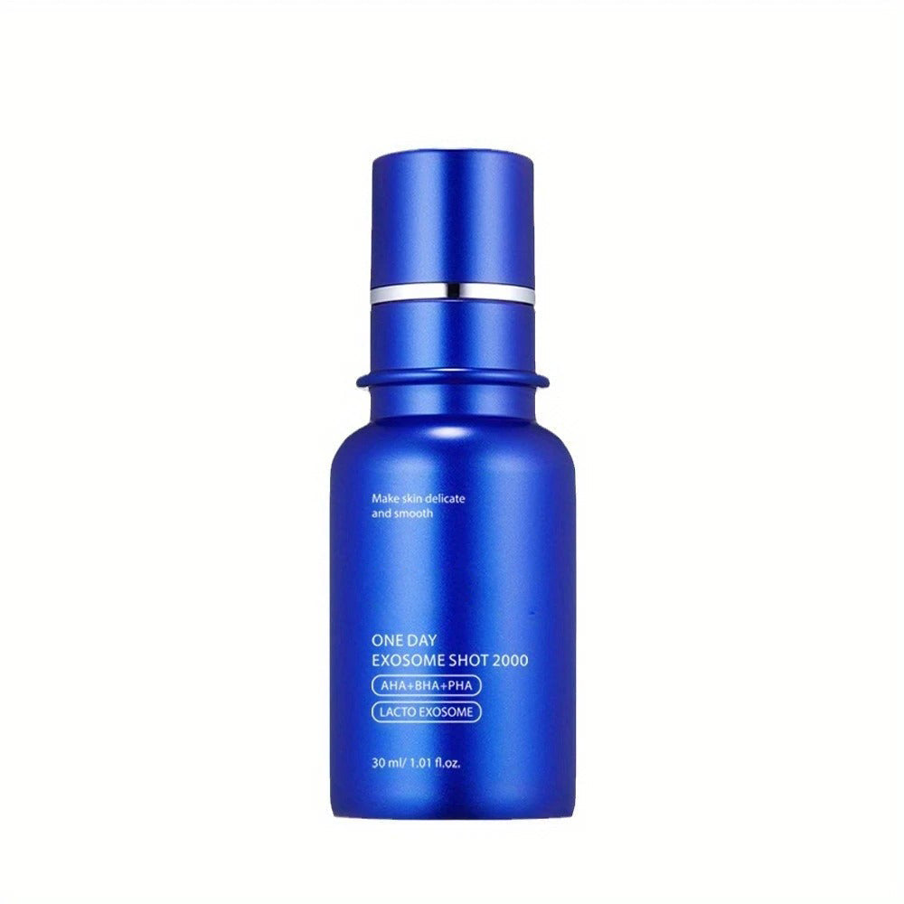 Blue Facial Serum, Acneand Oil Control, Korean Serum 111111111